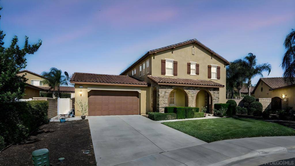 Winchester, CA 92596,35056 Knollview Ct