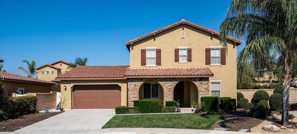 Winchester, CA 92596,35056 Knollview Ct