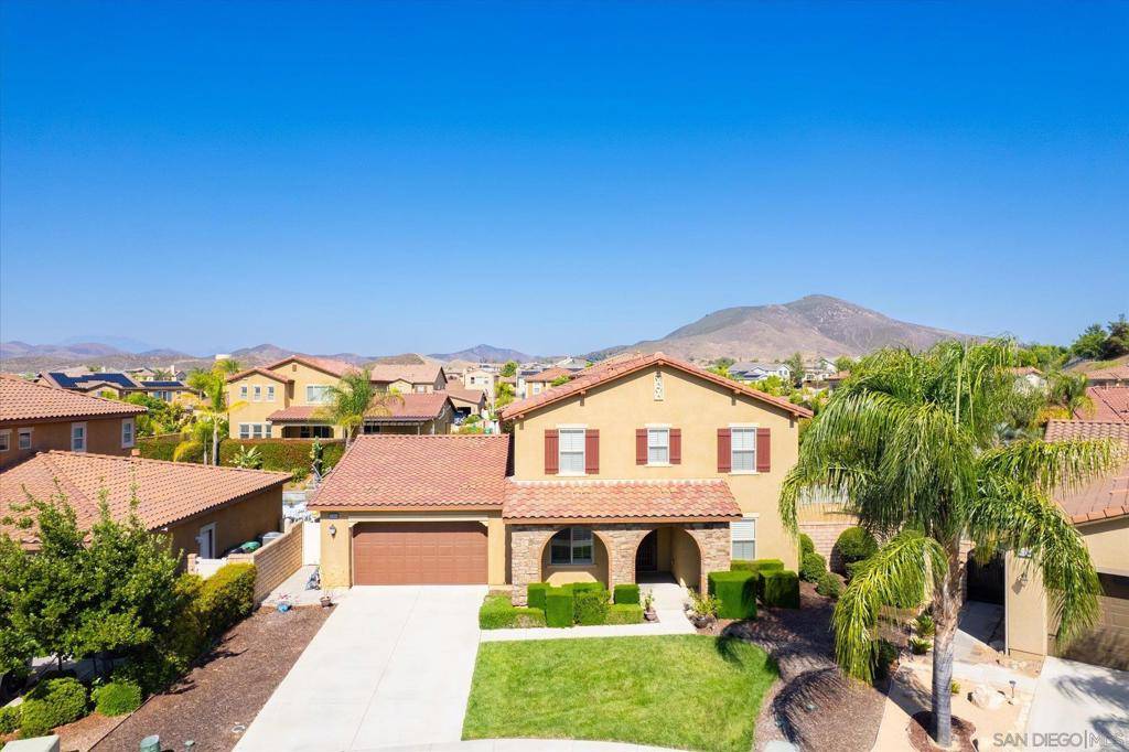 Winchester, CA 92596,35056 Knollview Ct
