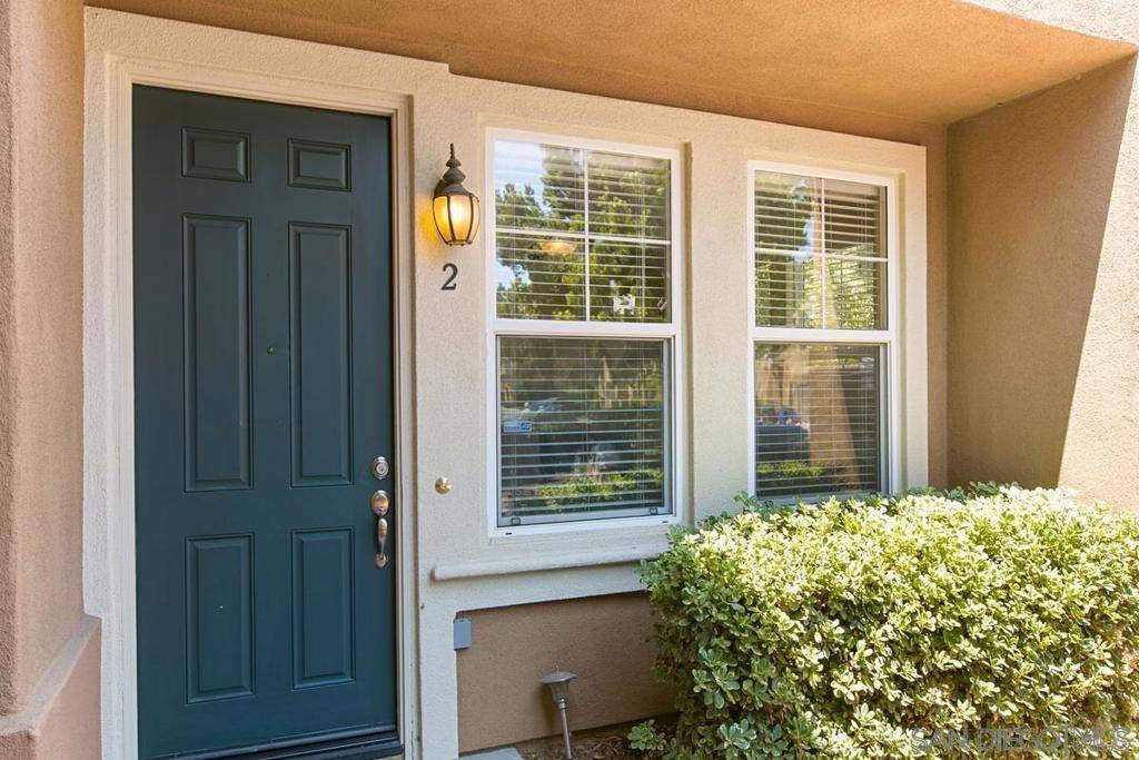 San Diego, CA 92129,13348 Calle Del Campo #2