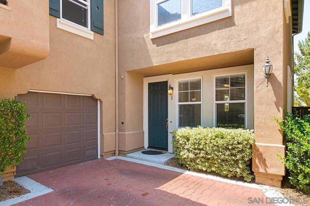 San Diego, CA 92129,13348 Calle Del Campo #2