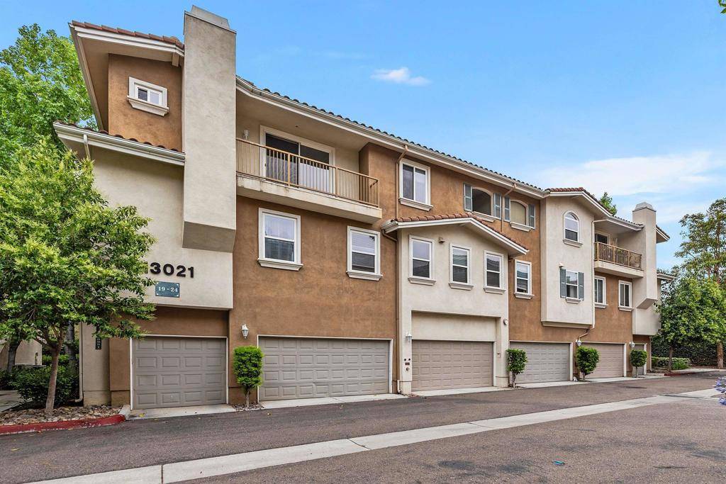 San Diego, CA 92128,13021 Evening Creek Dr S #21