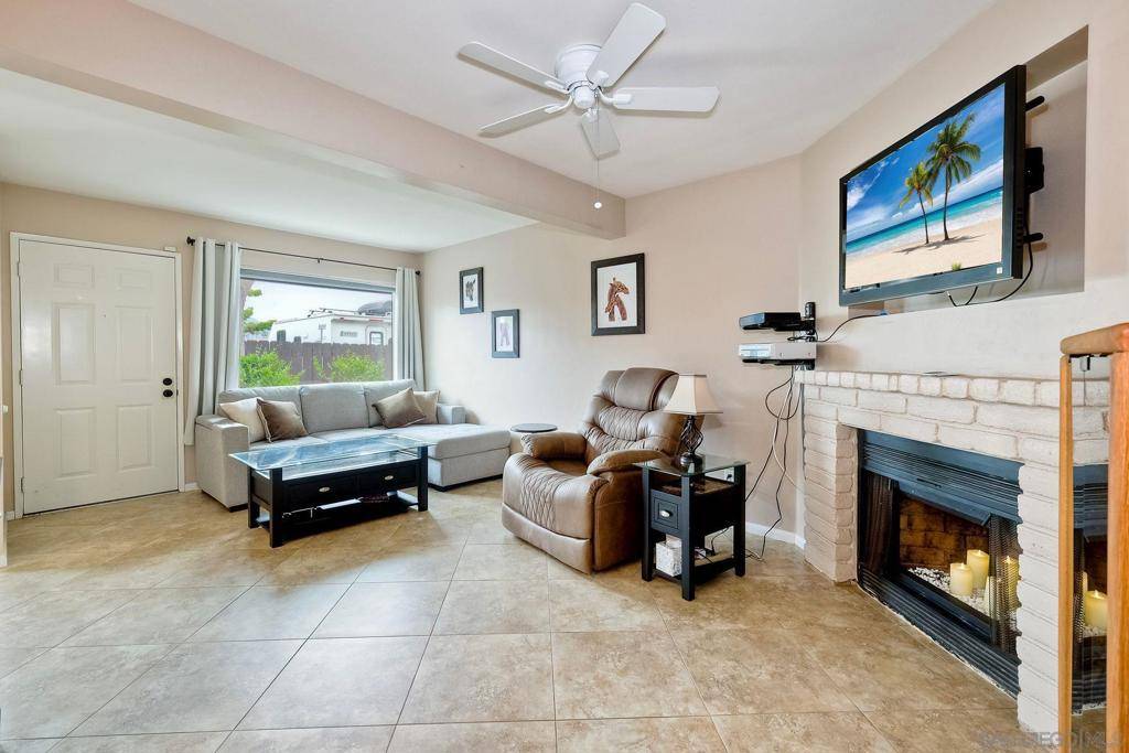 El Cajon, CA 92019,514 Jamacha Rd #3J