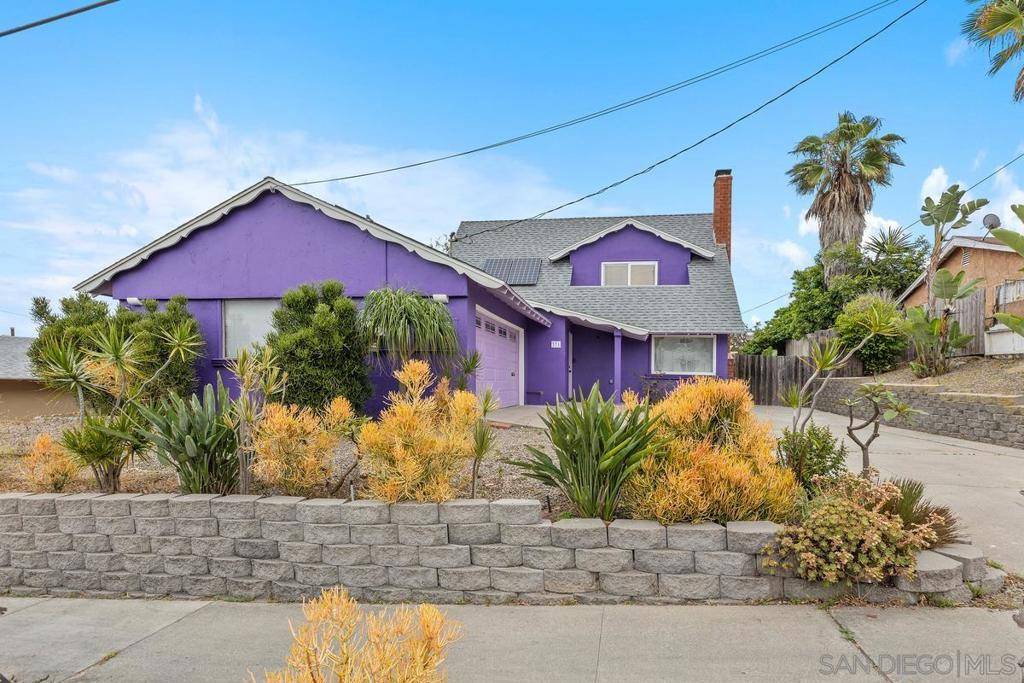 San Diego, CA 92114,371 Kaymar Drive