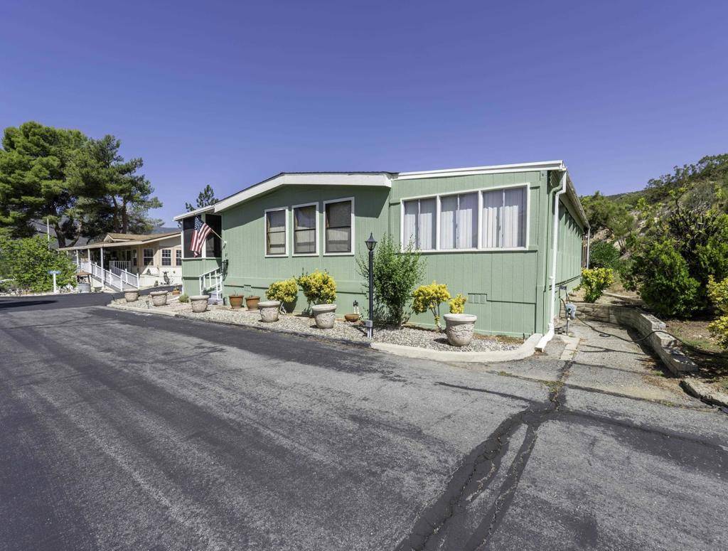 Warner Springs, CA 92086,35109 Highway 79 Spc 67