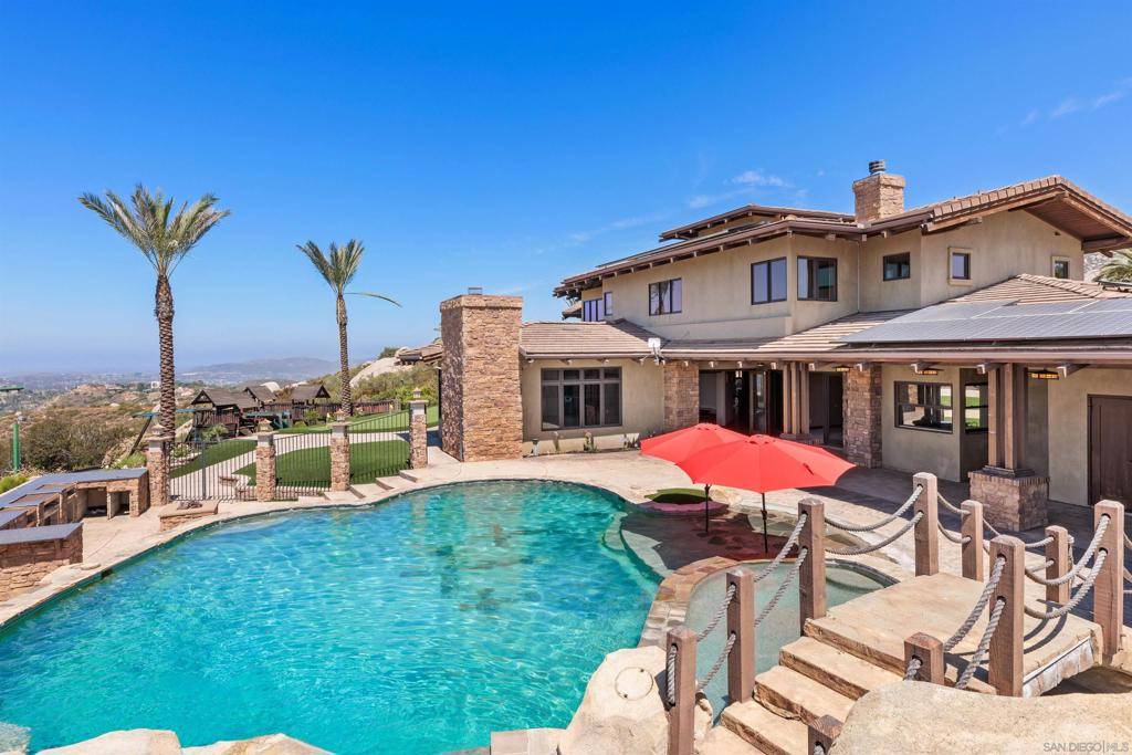 Poway, CA 92064,15955 Running Deer Trail