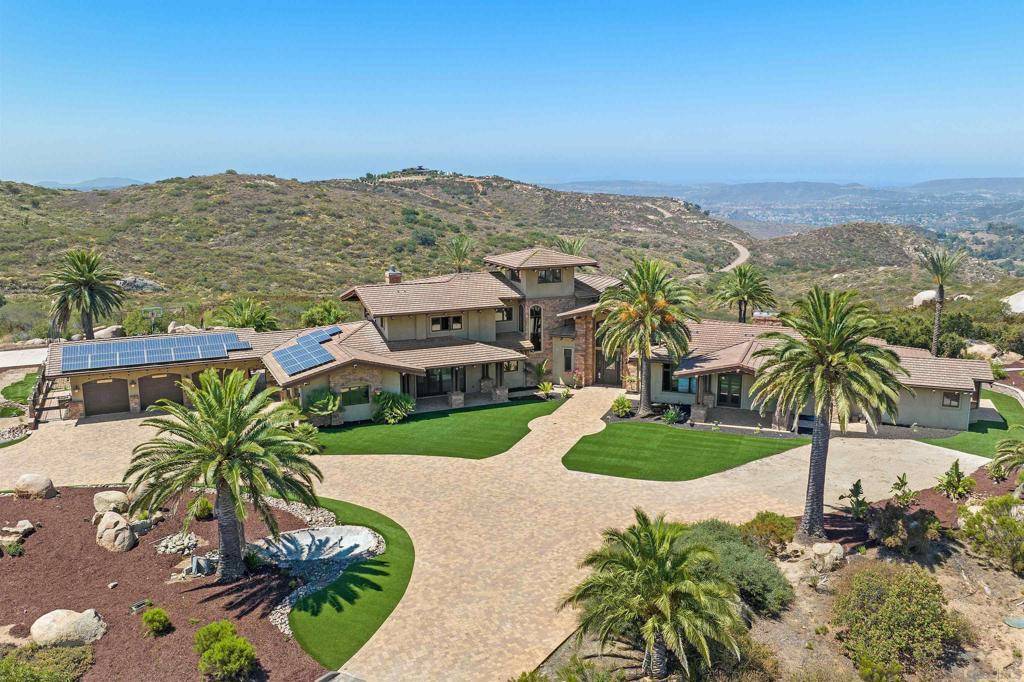 Poway, CA 92064,15955 Running Deer Trail