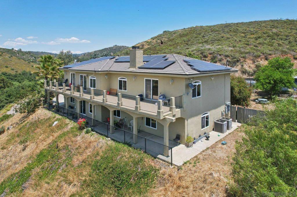 Ramona, CA 92065,19075 Caesar Drive