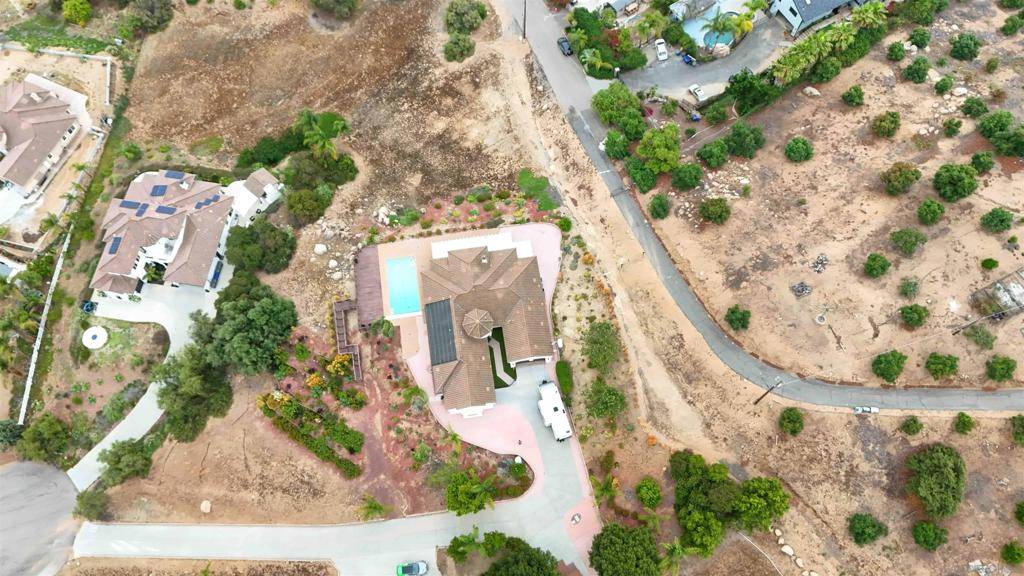 Escondido, CA 92026,2387 Country Heights Rd.