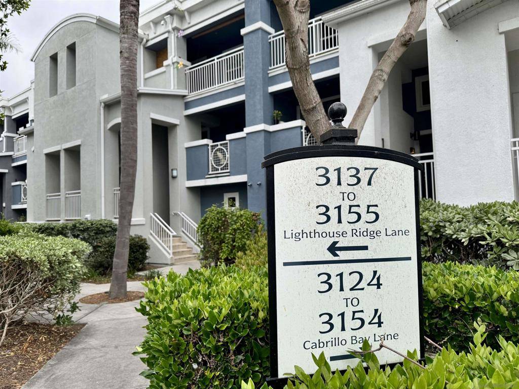 San Diego, CA 92110,3132 Cabrillo Bay Ln