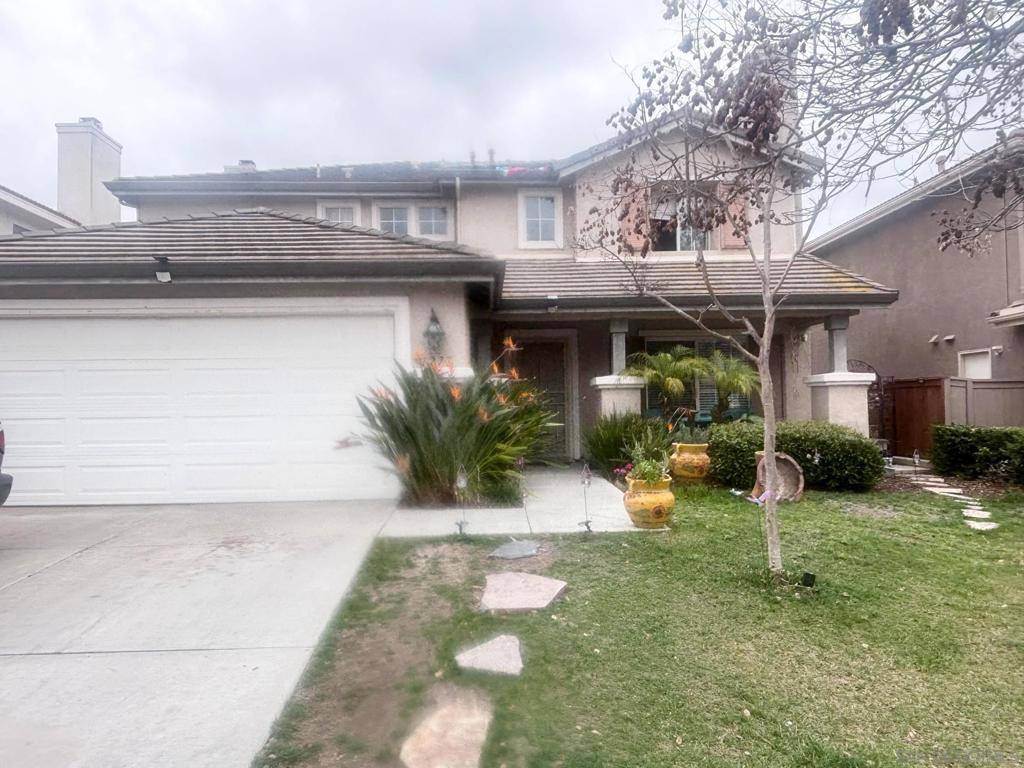 Chula Vista, CA 91915,1277 Granite Springs