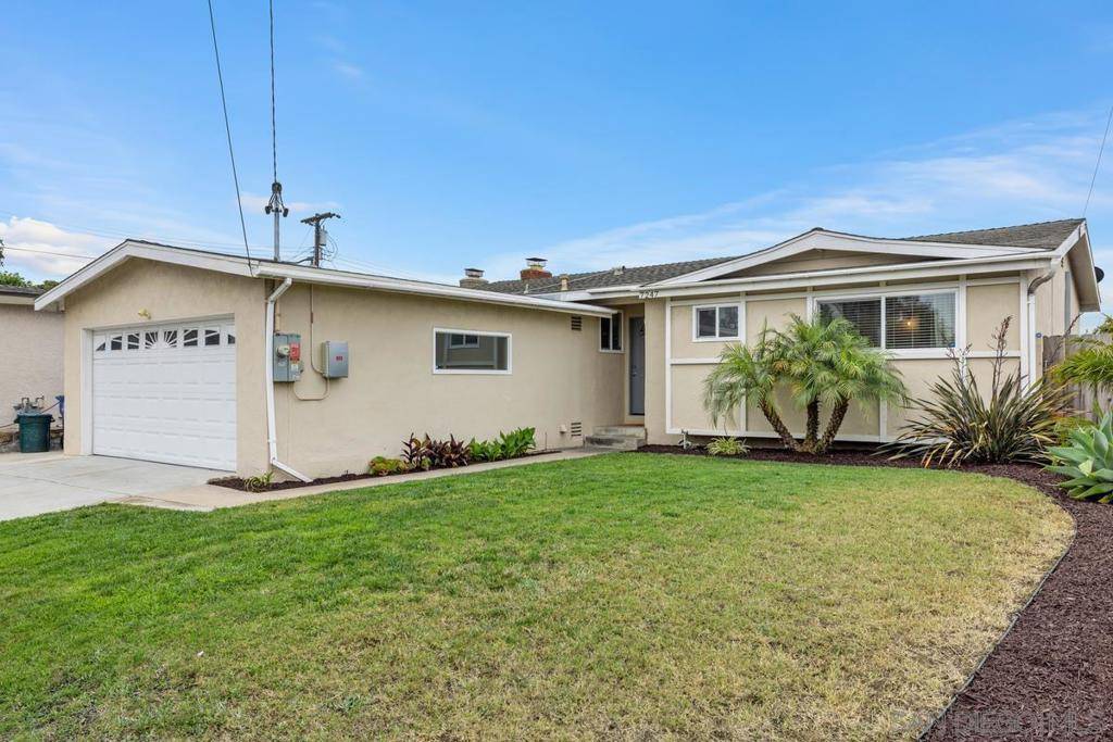 San Diego, CA 92111,7247 Eckstrom