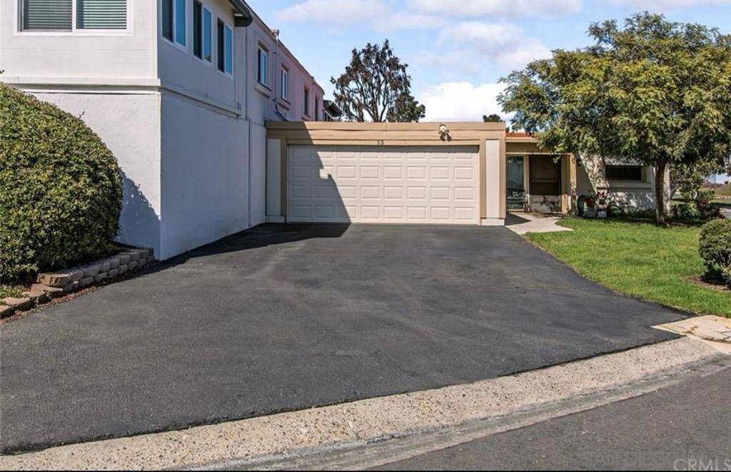 Oceanside, CA 92057,3621 Vista Campana S #52