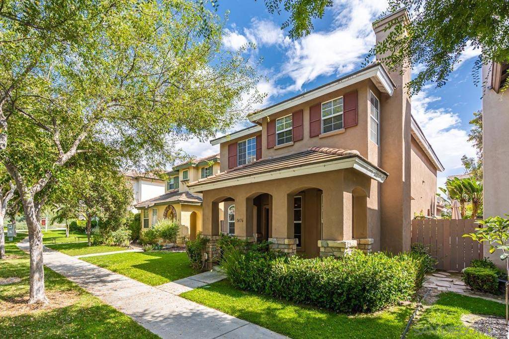 Chula Vista, CA 91913,1476 Sutter Buttes St