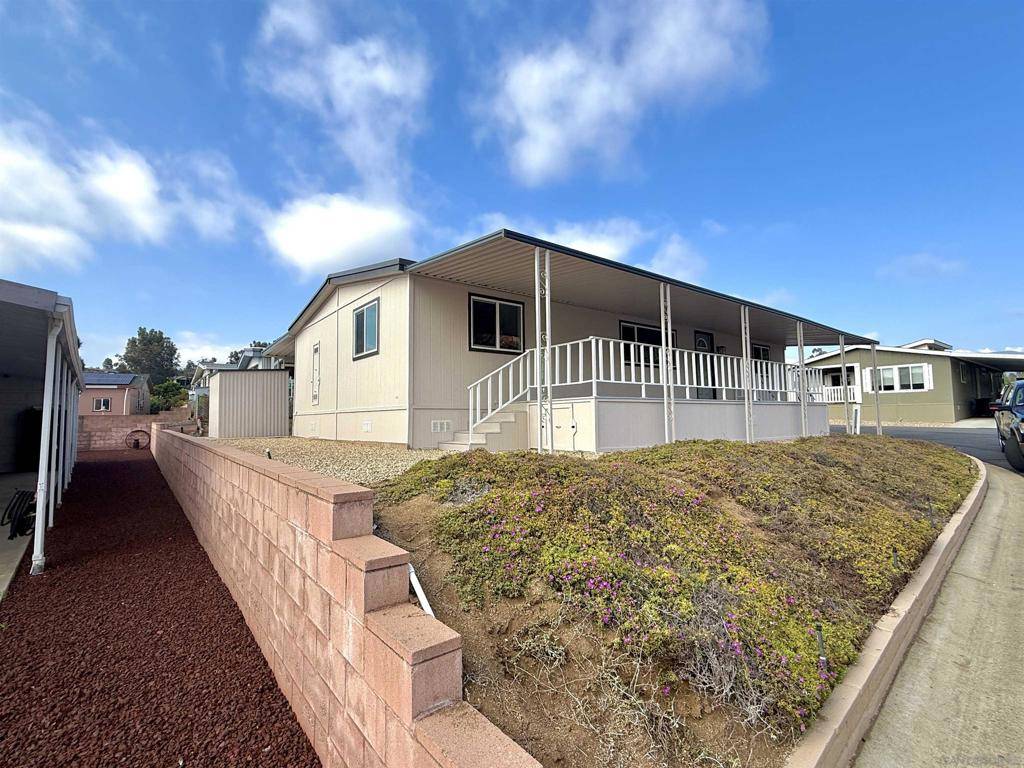 El Cajon, CA 92021,15420 Olde Highway 80 #12