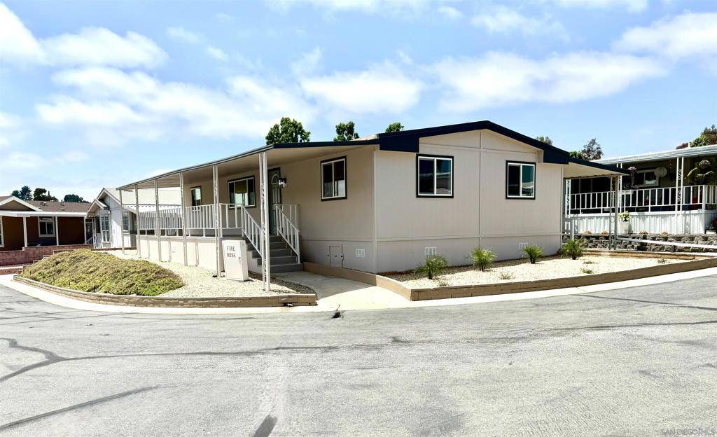 El Cajon, CA 92021,15420 Olde Highway 80 #12