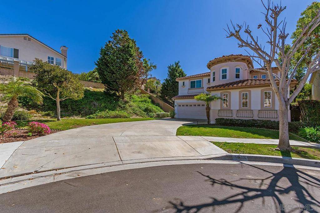 San Diego, CA 92130,5075 Sterling Grove Ln