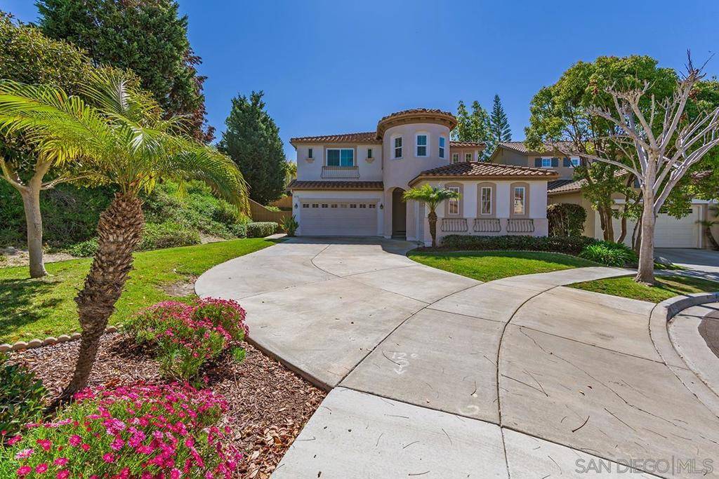 San Diego, CA 92130,5075 Sterling Grove Ln
