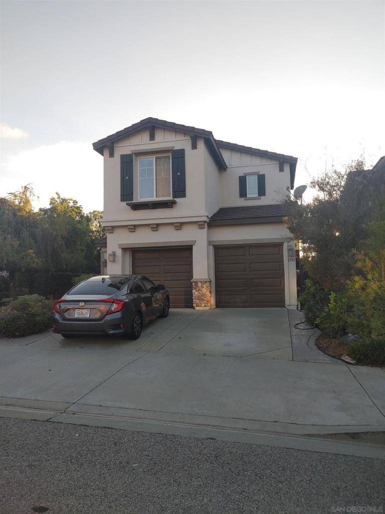 San Marcos, CA 92078,1791 OLD GLEN ST