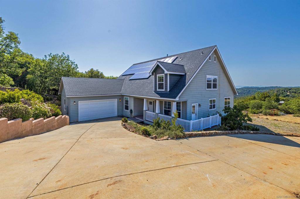 Julian, CA 92036,16725 Harrison Park Trail