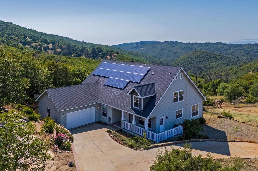 Julian, CA 92036,16725 Harrison Park Trail