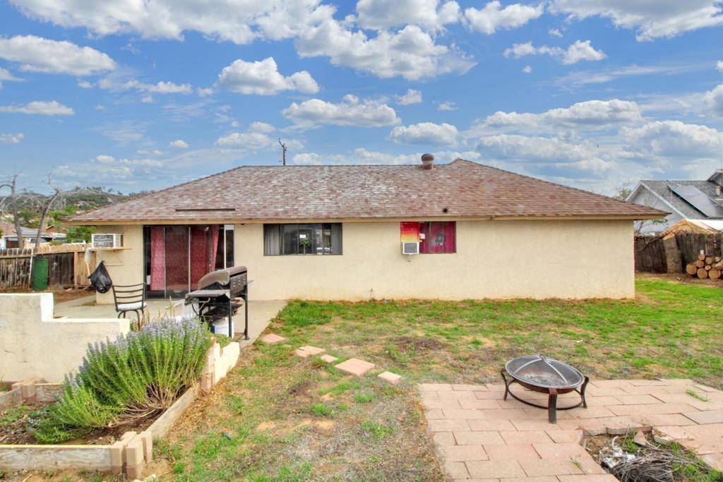 Escondido, CA 92027,629 Pitman St