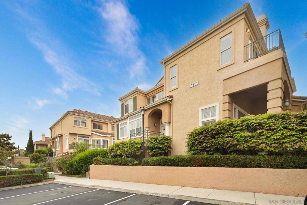 San Diego, CA 92122,7175 Calabria Ct. #A