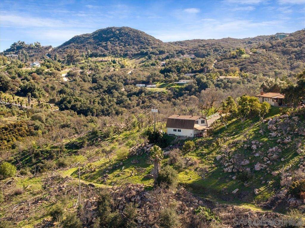 Valley Center, CA 92082,27775 Burnt Mountain Rd