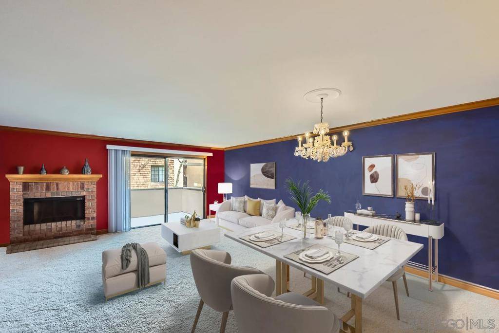 La Jolla, CA 92037,8870 Villa La Jolla Dr #210