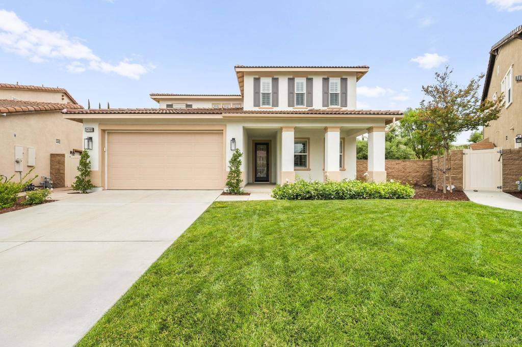 Temecula, CA 92592,34189 Hourglass St