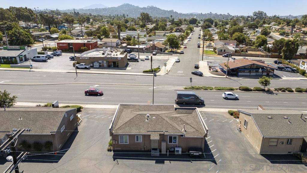 El Cajon, CA 92020,2456 Fletcher Pkwy