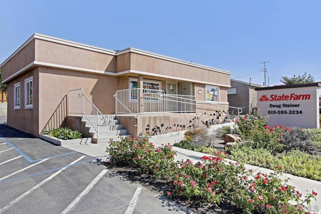 El Cajon, CA 92020,2456 Fletcher Pkwy
