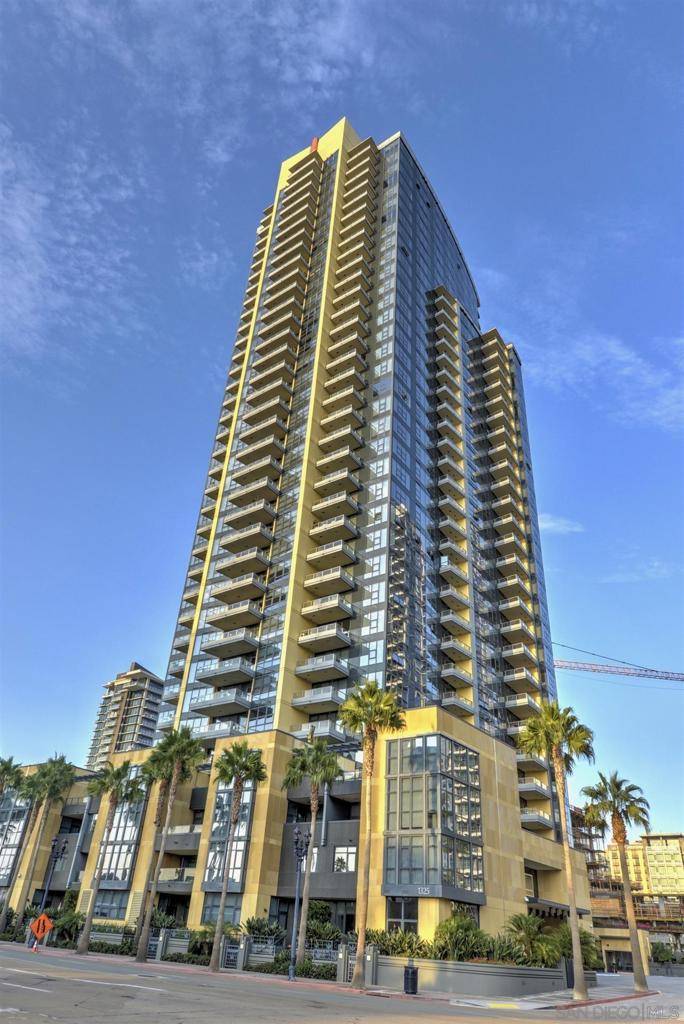 San Diego, CA 92101,1325 Pacific Hwy #1805