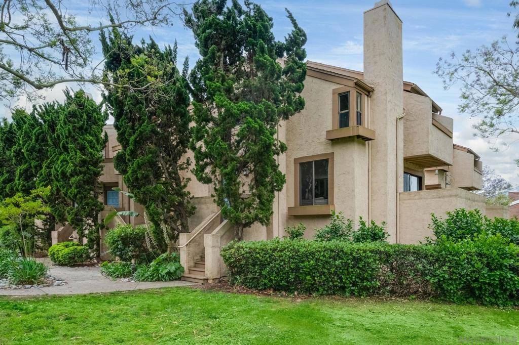 La Jolla, CA 92037,3252 Via Marin ##9