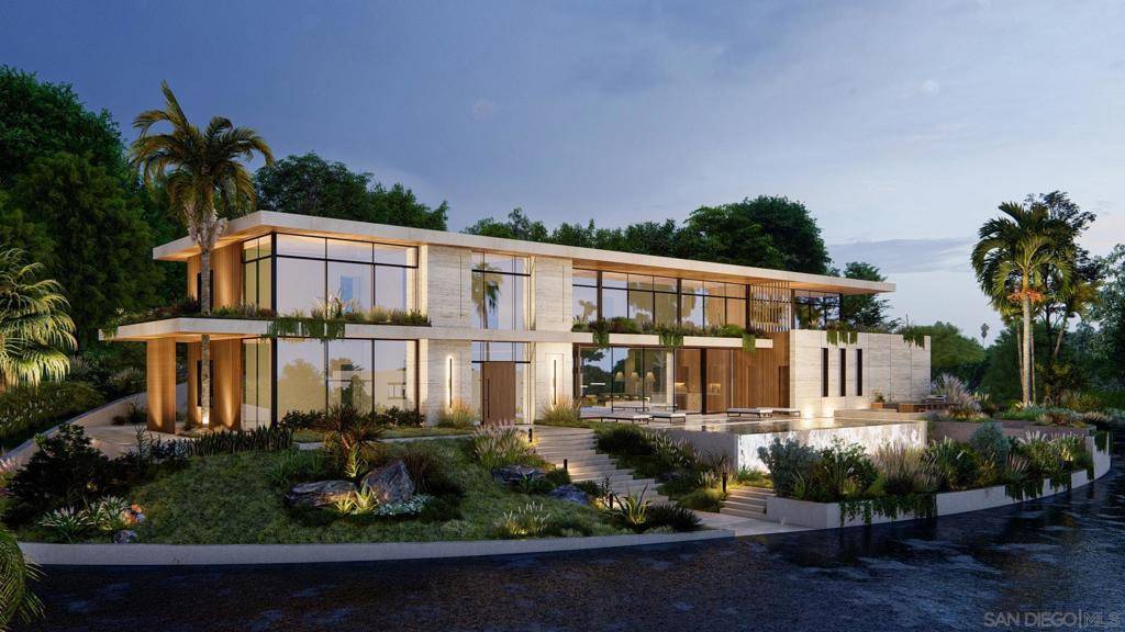 La Jolla, CA 92037,0 Romero Dr. Lot 1