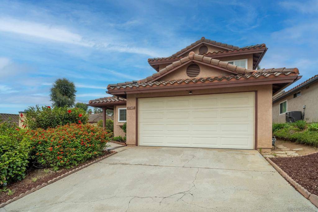Escondido, CA 92027,1549 Alameda Gln