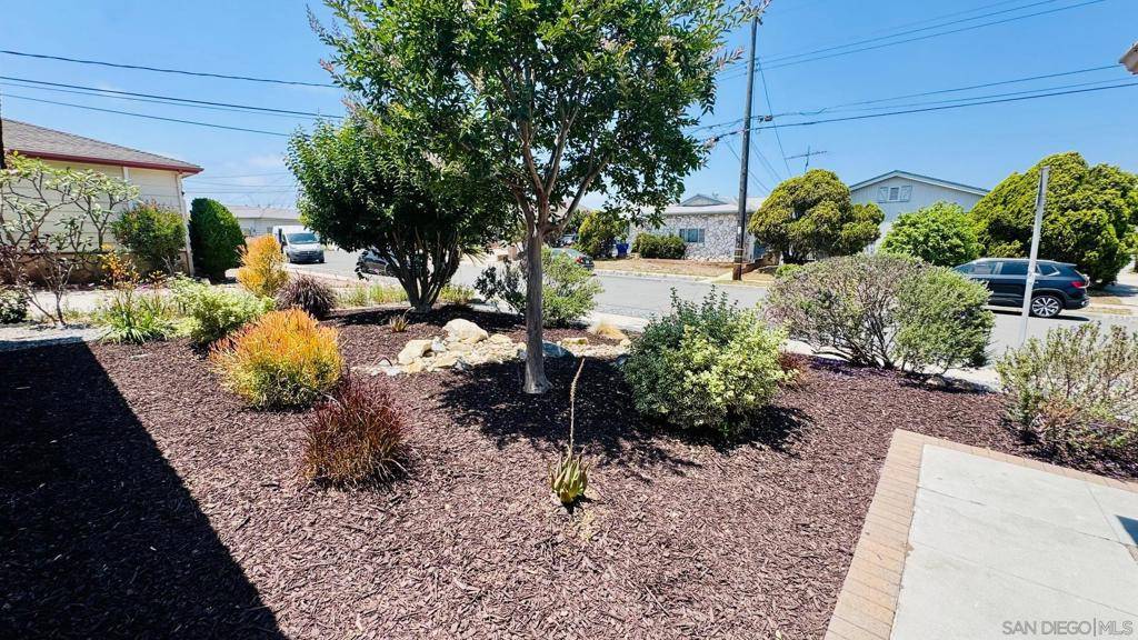 San Diego, CA 92105,3536 Day St