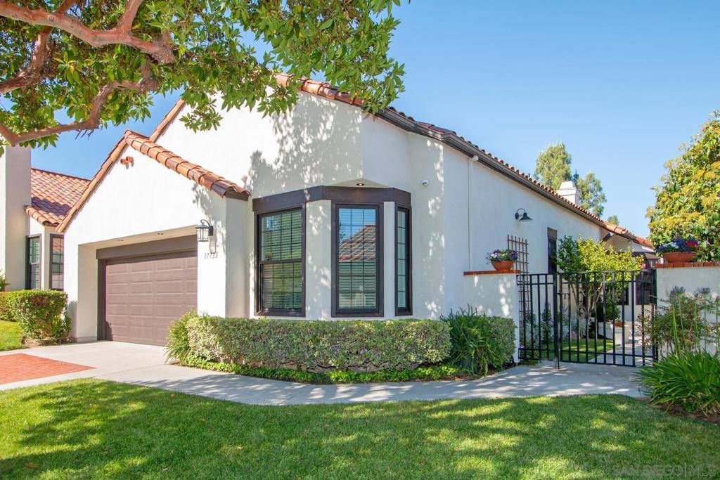 San Diego, CA 92128,17735 Devereux Rd