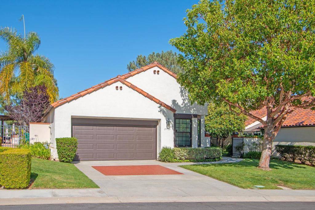 San Diego, CA 92128,17735 Devereux Rd