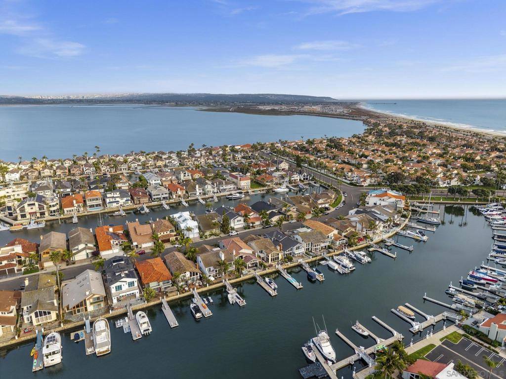 Coronado, CA 92118,41 Blue Anchor Cay Rd