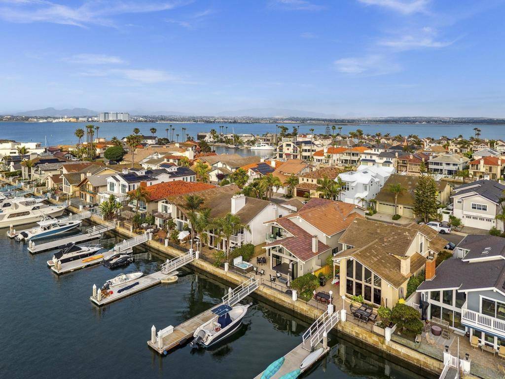 Coronado, CA 92118,41 Blue Anchor Cay Rd