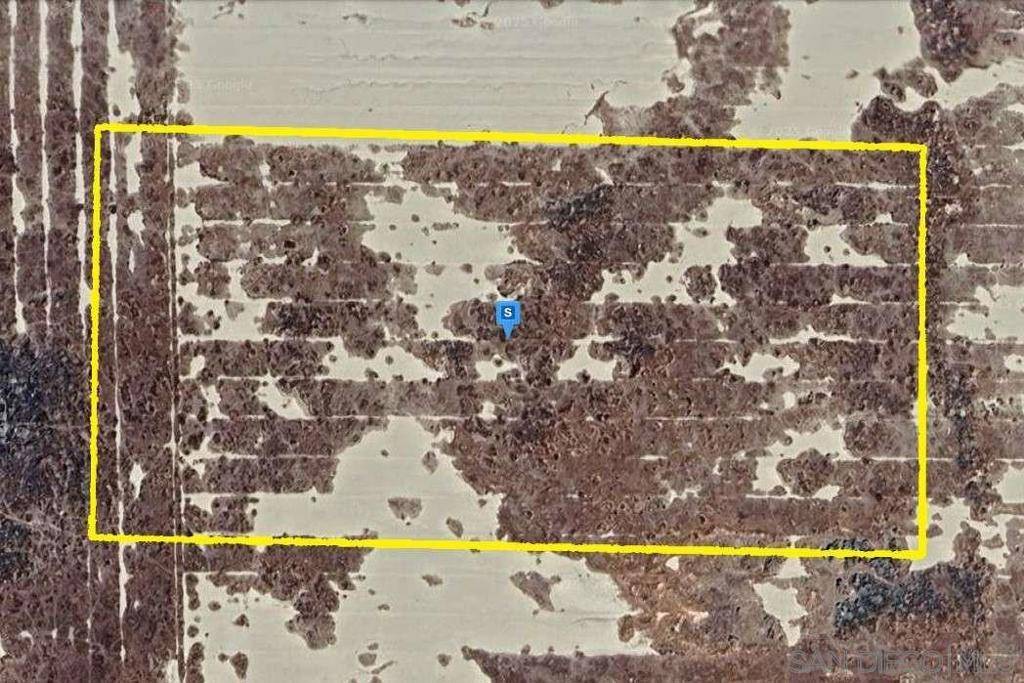 Rosamond, CA 93560,0 TBD
