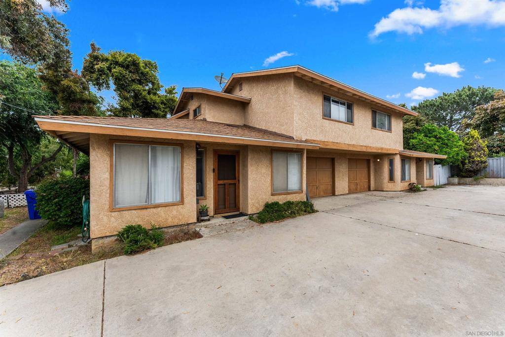 Oceanside, CA 92054,1142 S Ditmar St