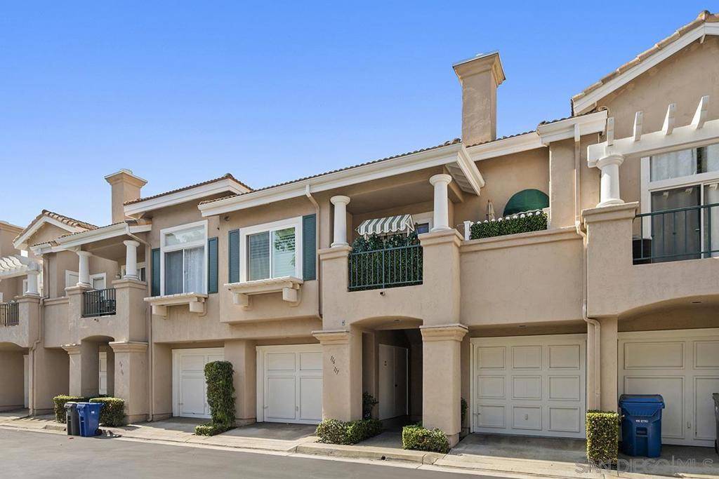 San Diego, CA 92122,7274 Shoreline Dr #117