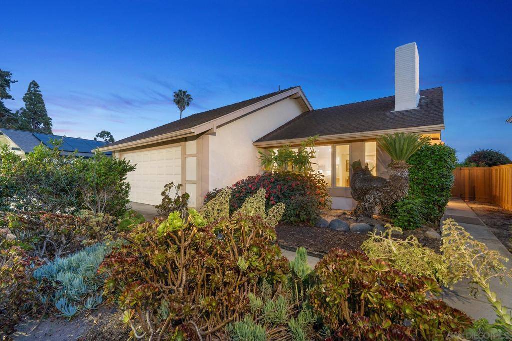 Carlsbad, CA 92008,1745 Tamarack Ave