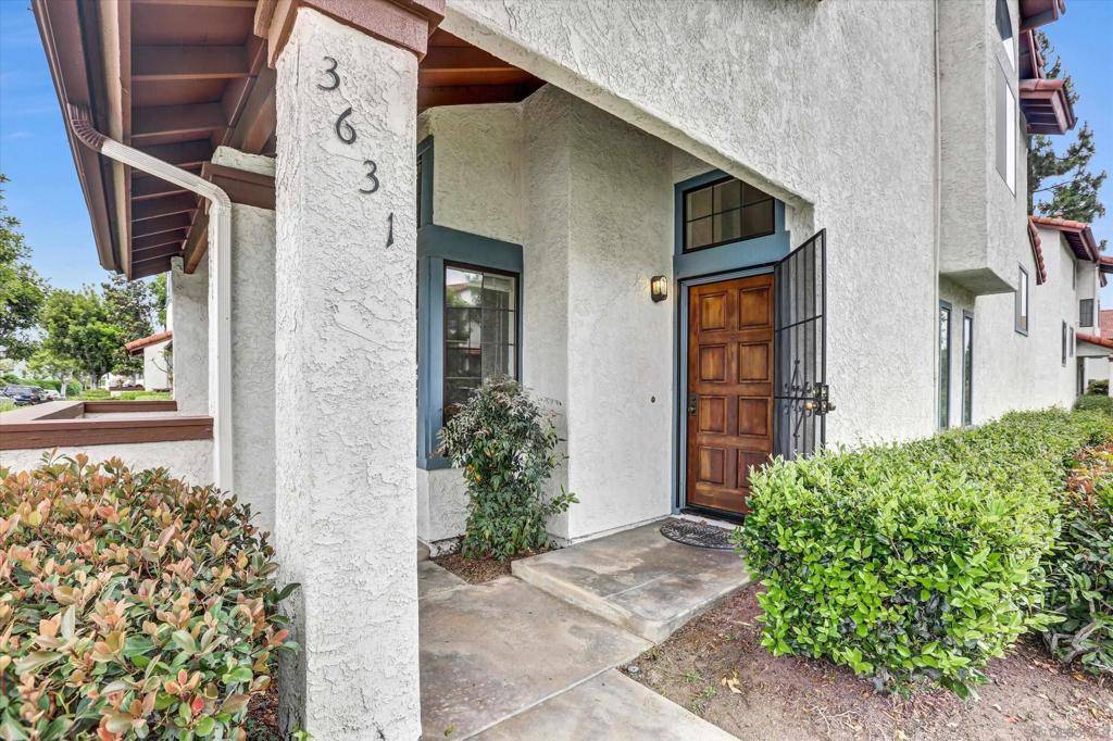 San Diego, CA 92120,3631 Mission Mesa Way