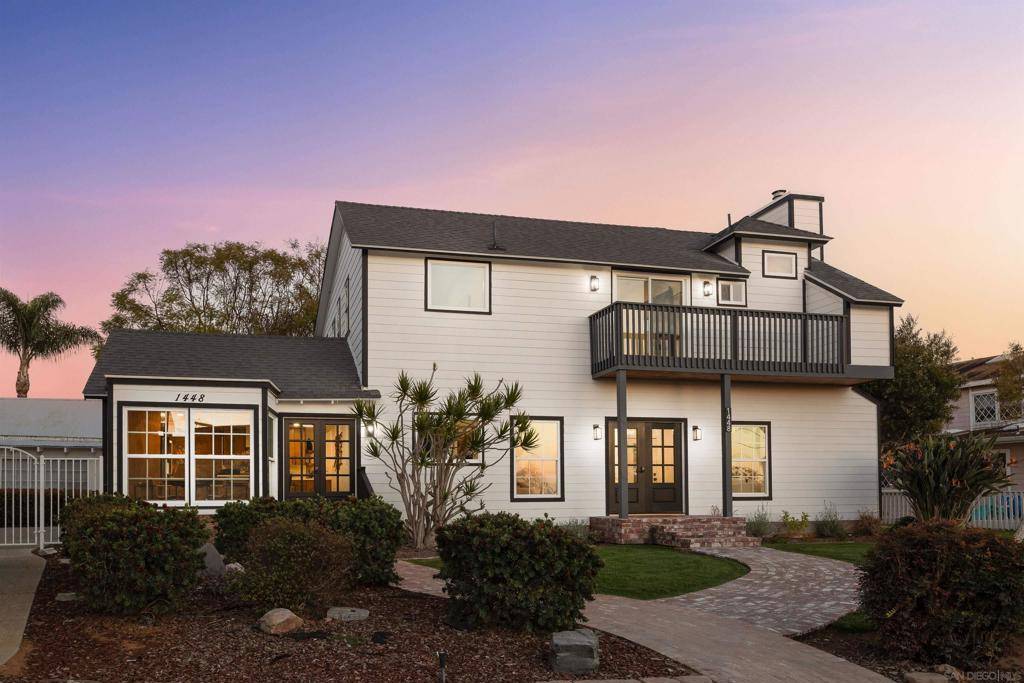 Carlsbad, CA 92008,1448 Forest