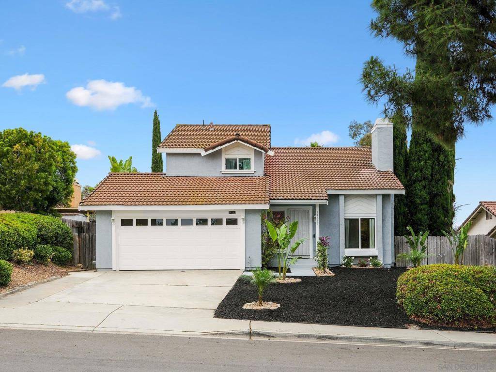 Poway, CA 92064,14813 Morningside Dr