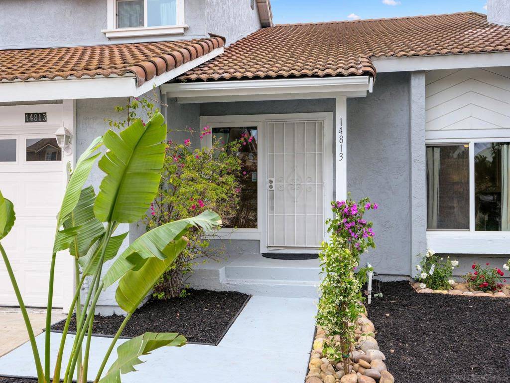 Poway, CA 92064,14813 Morningside Dr