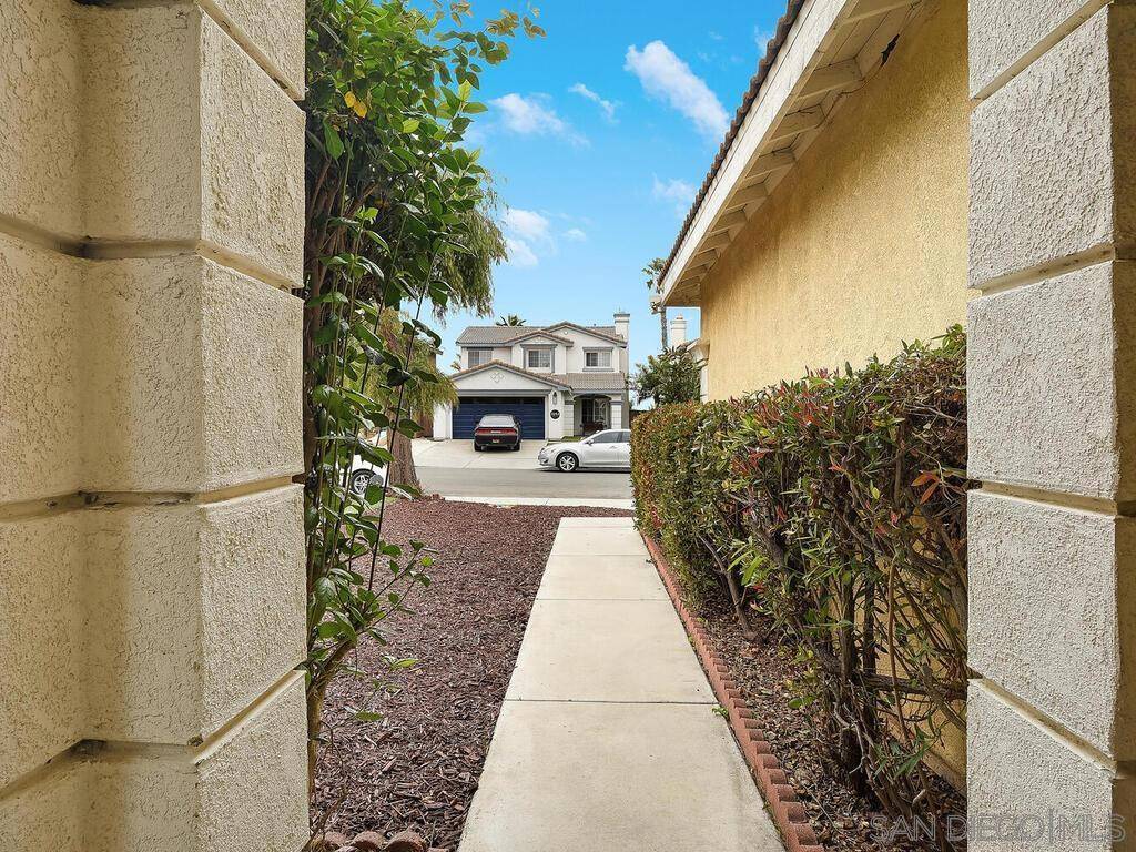 San Diego, CA 92173,3183 Glancy Drive